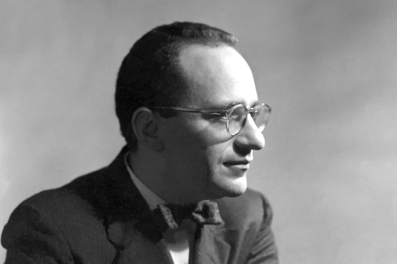 Murray Rothbard As David Gordon Remembers Him