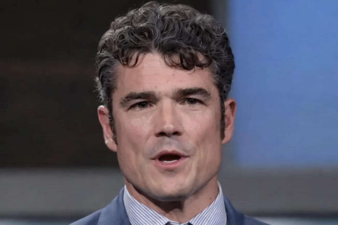 Counterterror Chief Joe Kent Under FBI Investigation After Resigning Over Iran War