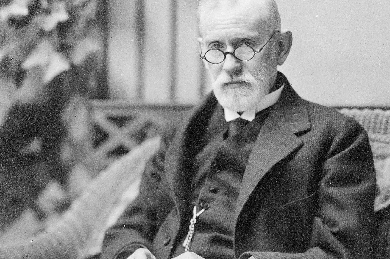 Remembering Paul Ehrlich (Even If We Would Rather Not)