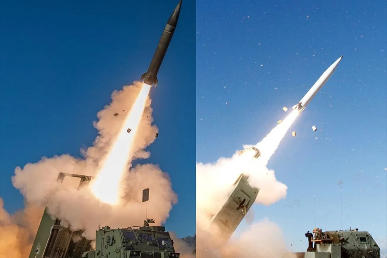 Trump Administration Showcases Advanced U.S. War Technology In Iran Conflict