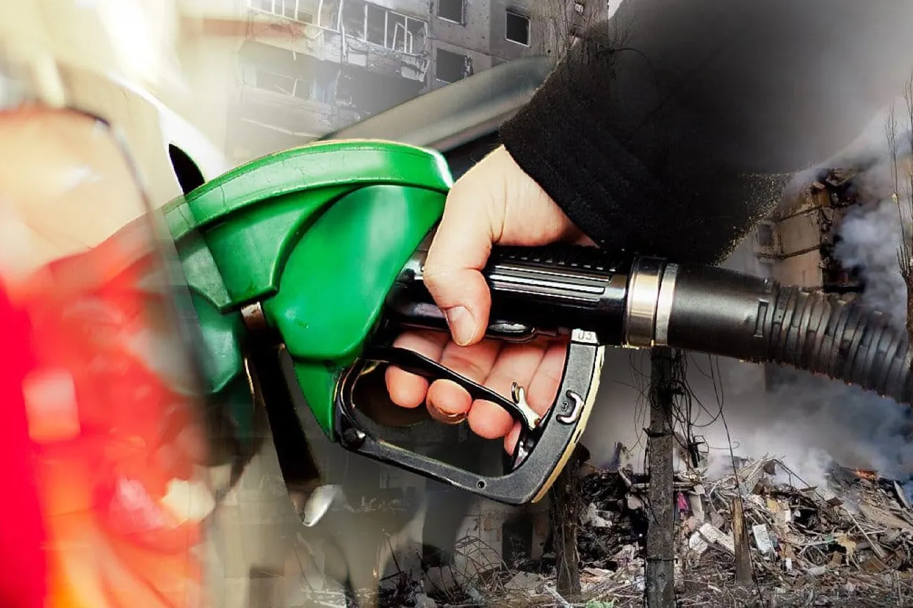 U.S. Grants India 30 Day Waiver To Buy Russian Oil Amid Iran War