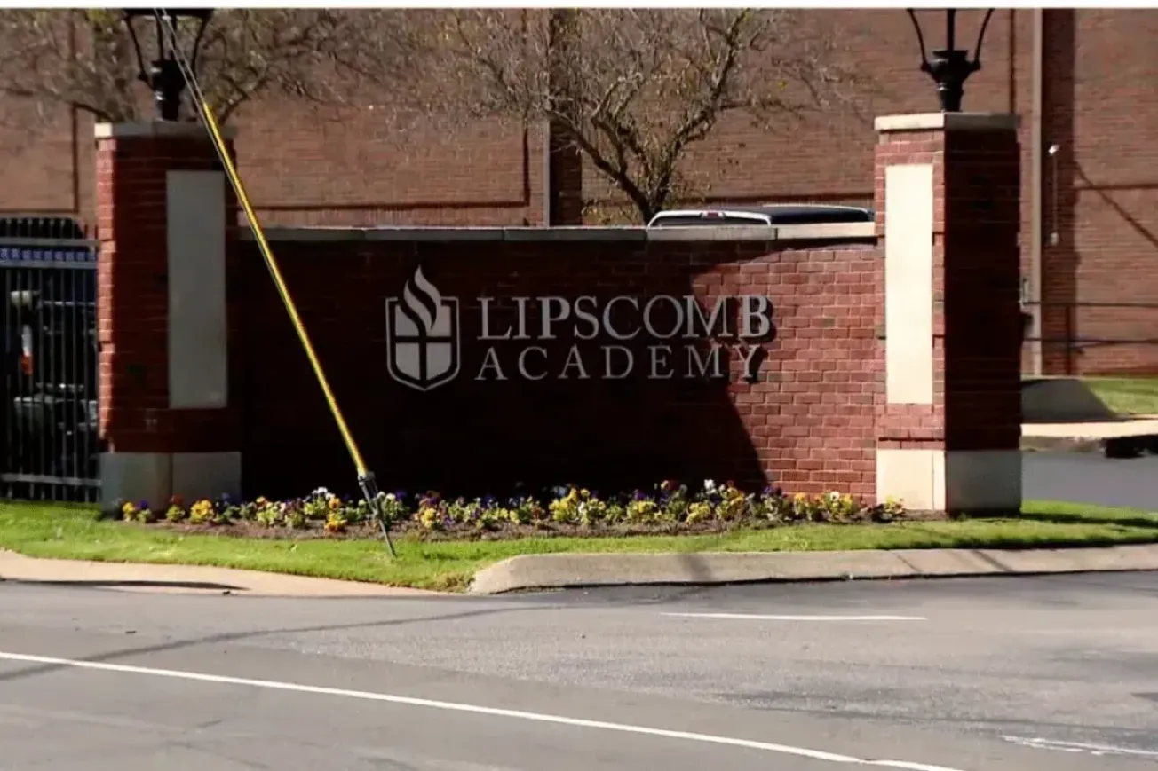 SILENCING PARENTS? Christian School Facing DEI Accusations Imposes Policy Seeking To Police Text Messages