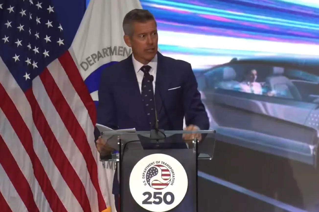 Trump Admin Launches Challenge To Beautify American Infrastructure