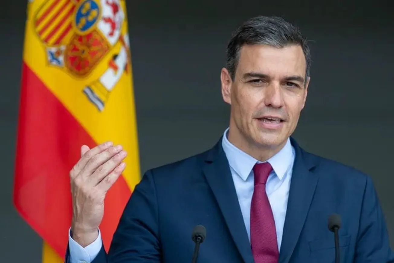 Spain Rejects White House Claim Of Military Cooperation In Iran War