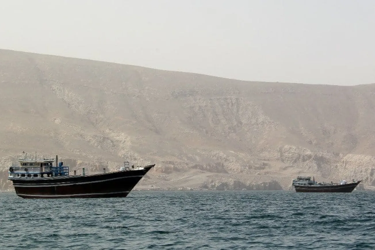 US Allies Rebuff Trump’s Request For Support In Strait Of Hormuz