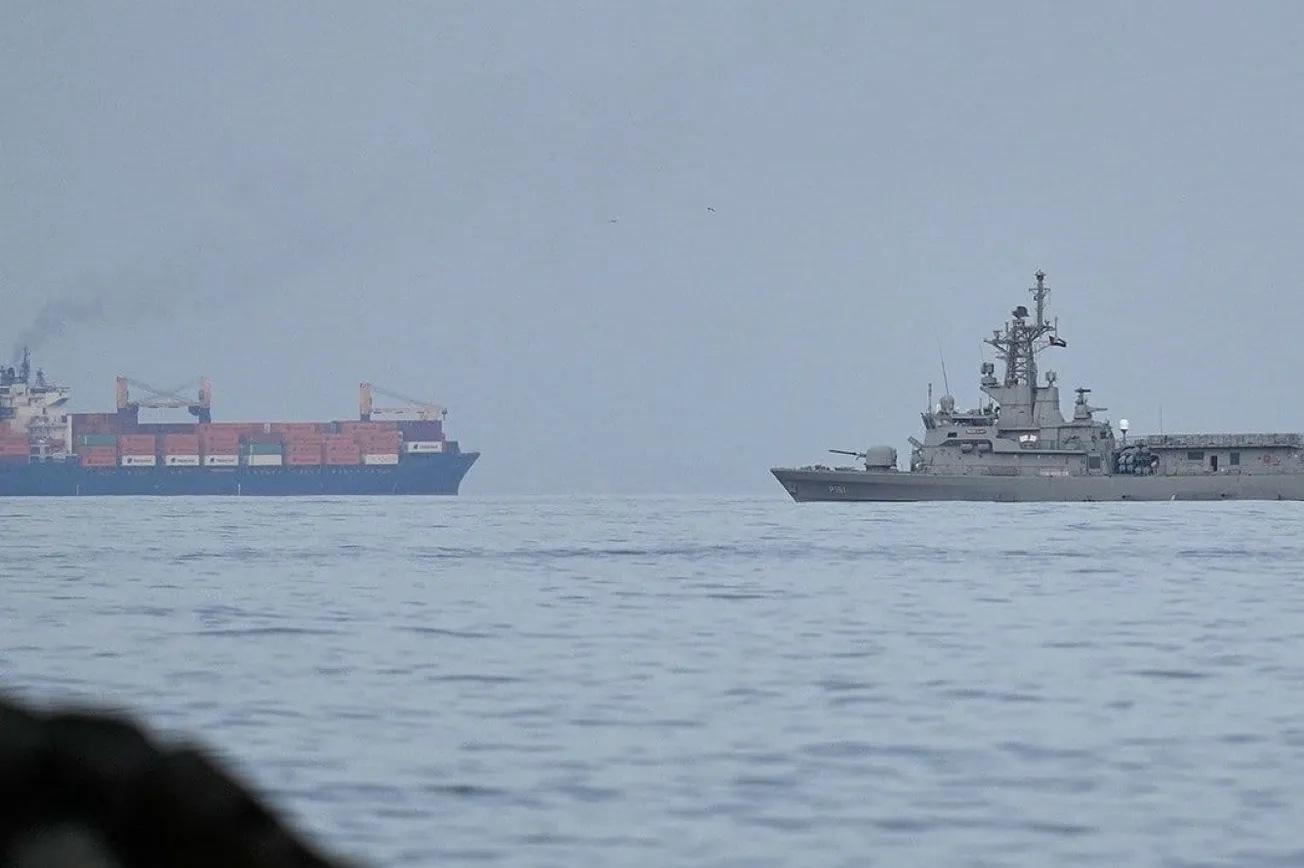 Trump’s Threat On Hormuz Keeps Oil Markets On Edge