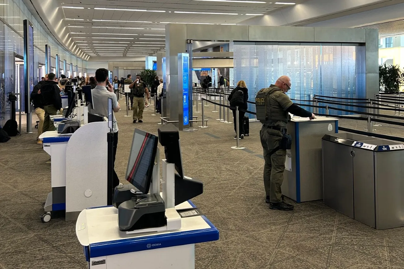 Airport Delays Improve Amid TSA Payment Relief
