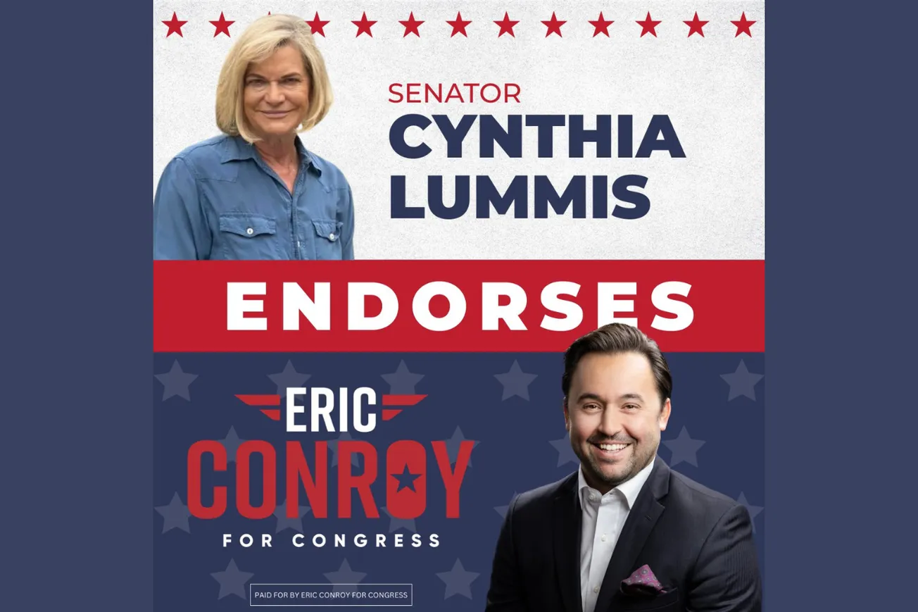 Ohio GOP House Candidate Scores Big Endorsement