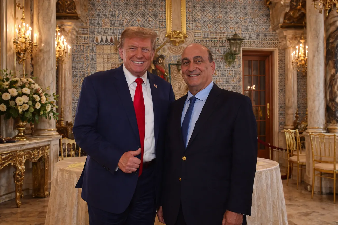 FBI Misled Court To Spy On Second Trump Campaign Adviser