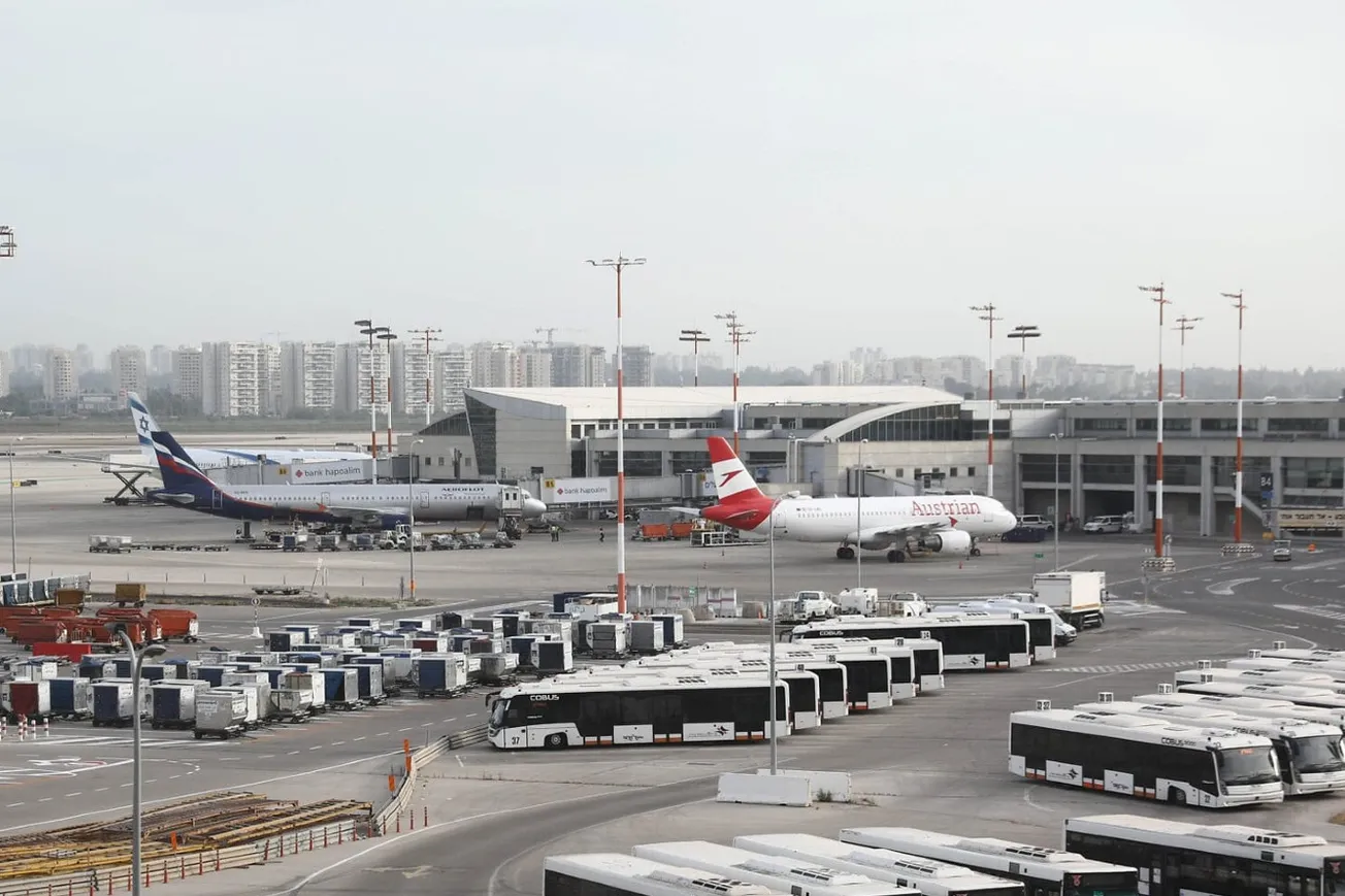 Iran Conflict Sends Shockwaves Through $11 Trillion Travel Industry