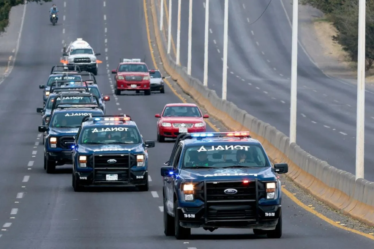 A Path To Defeating The Drug Cartels