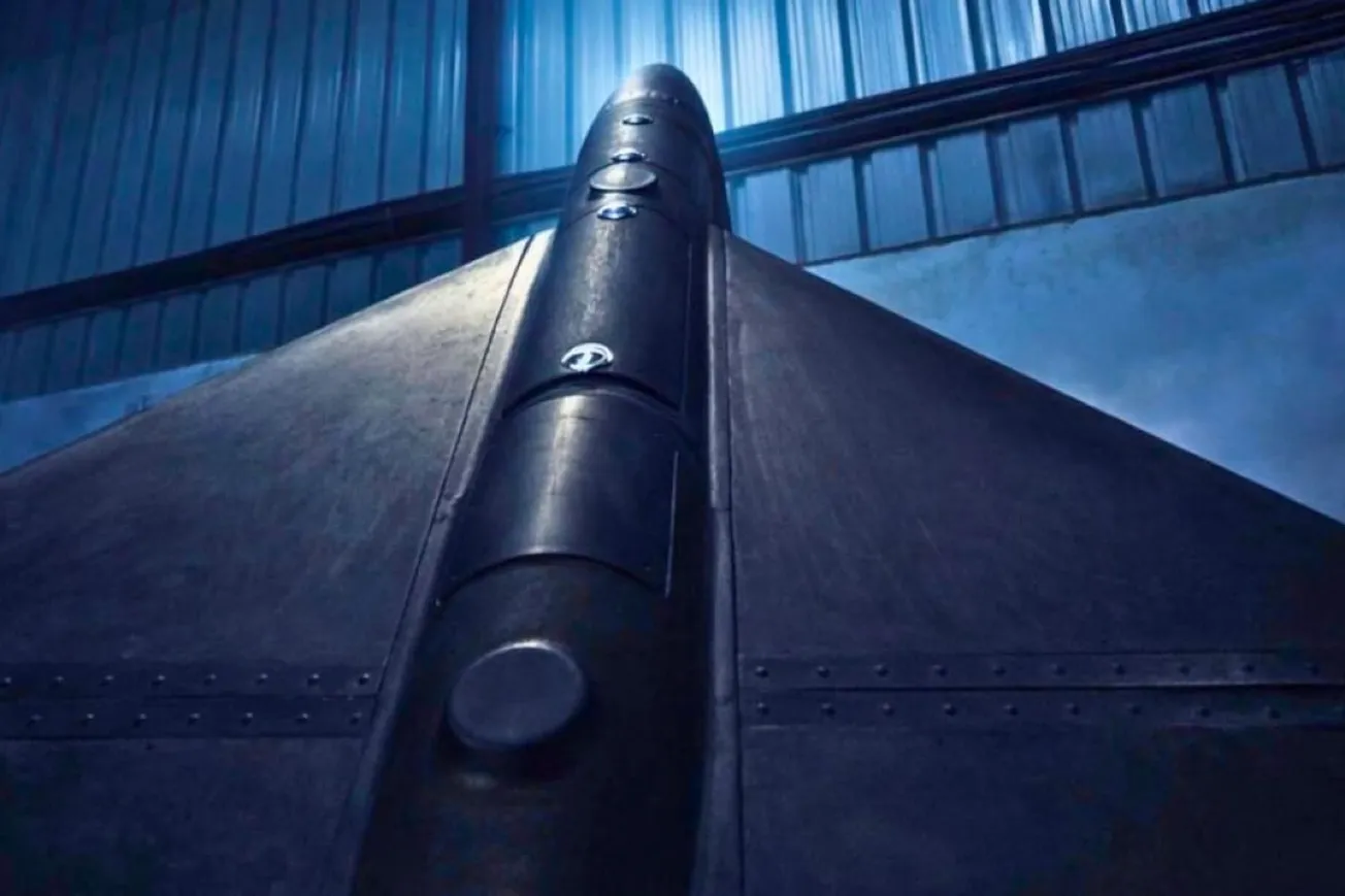 Russia Shares Drone Warfare Tactics With Iran, Intelligence Says