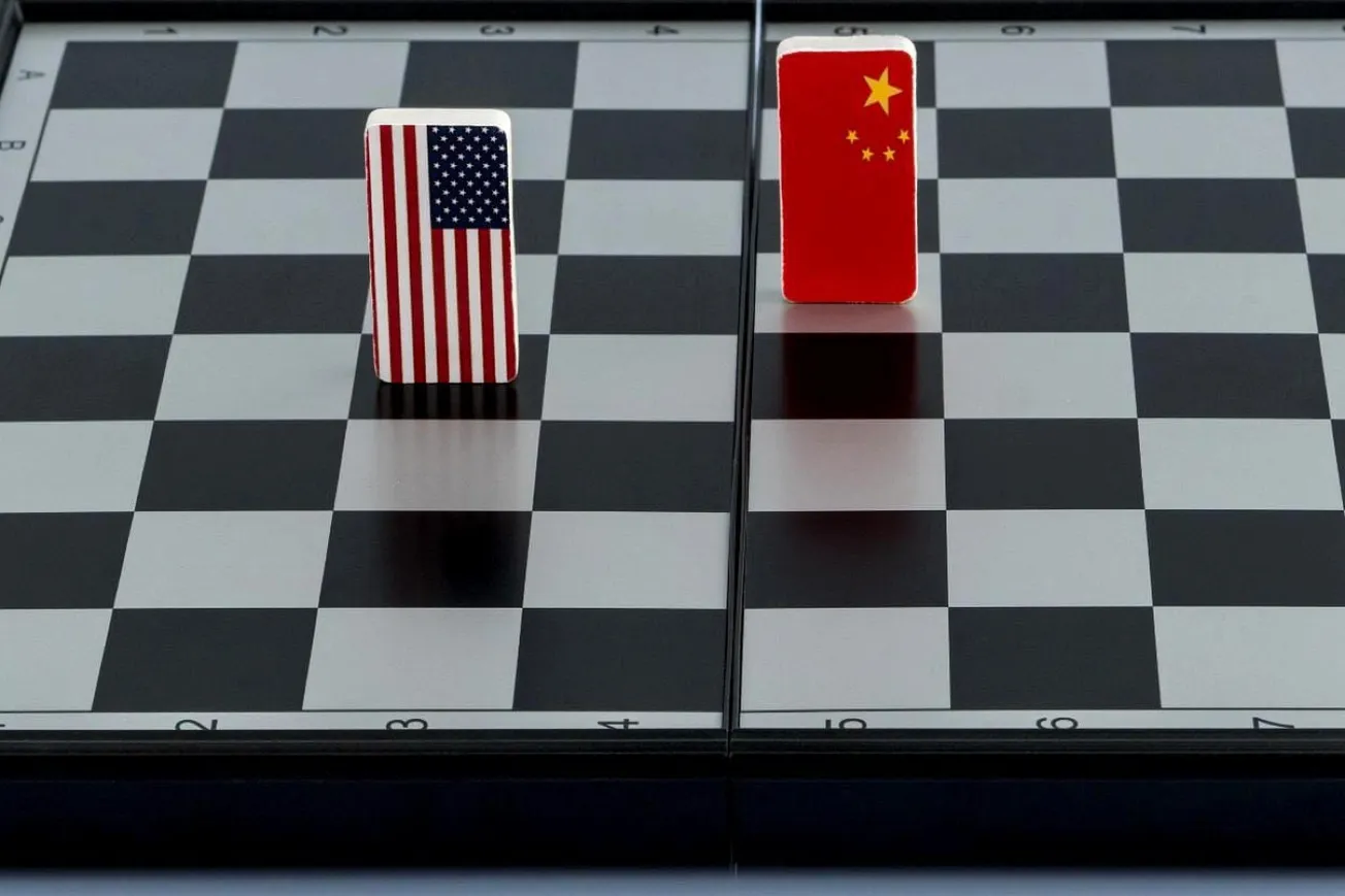 Trump’s China Gambit