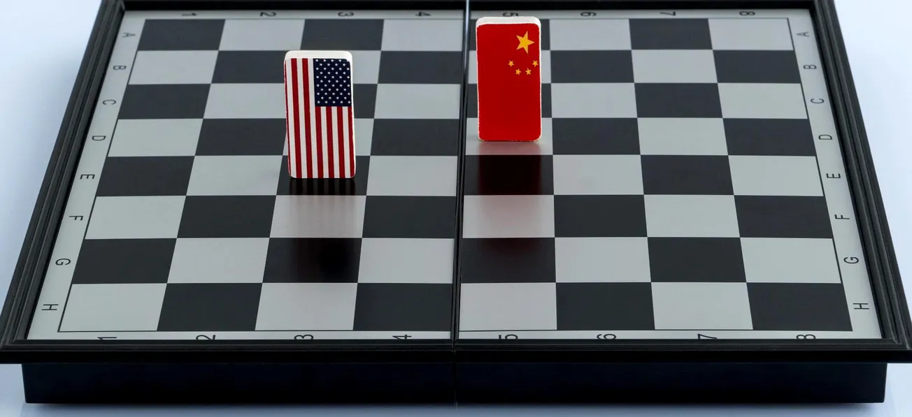 Trump’s China Gambit