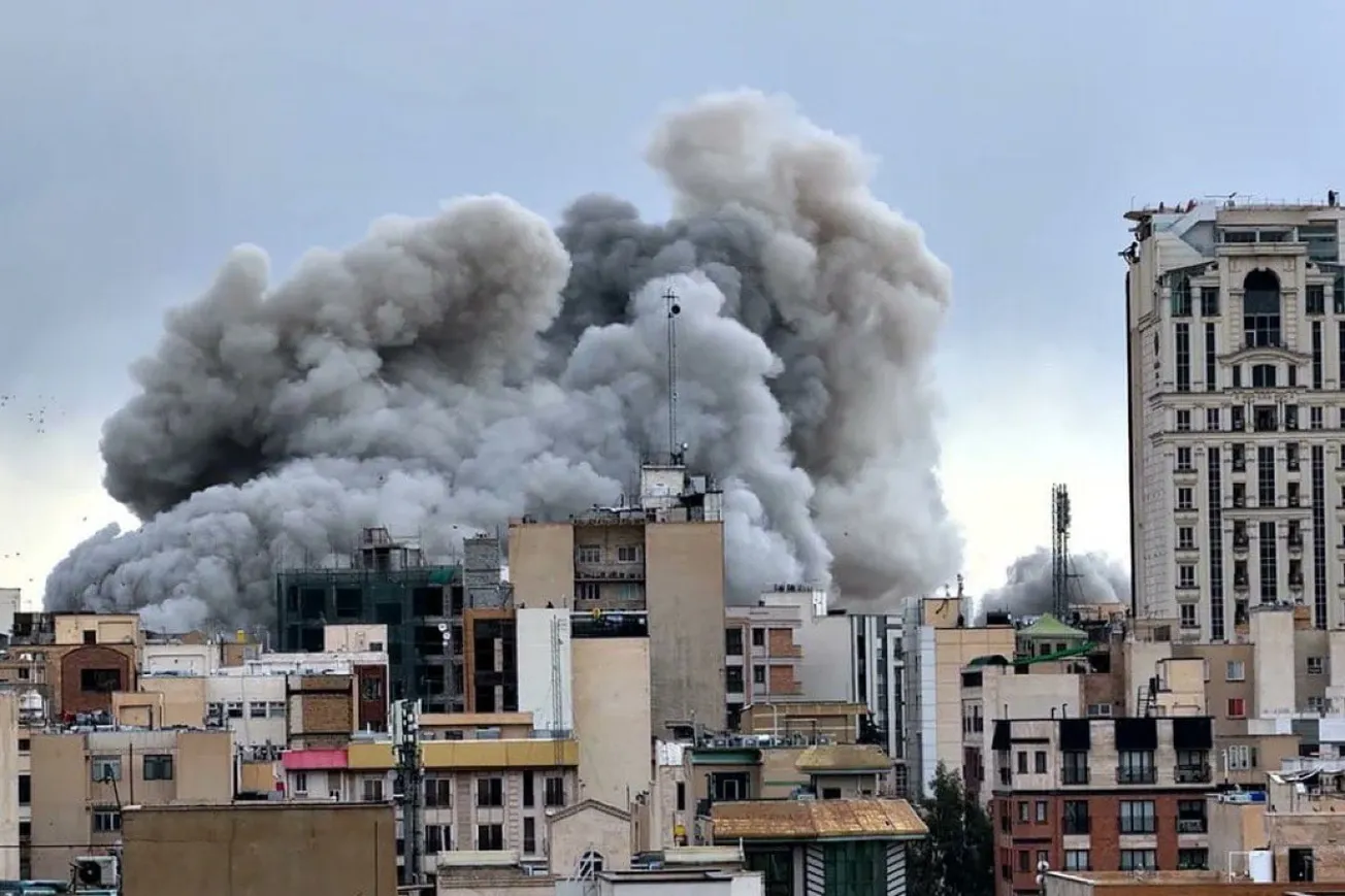 U.S. Tells Citizens To Depart 14 Nations As Iran Conflict Widens