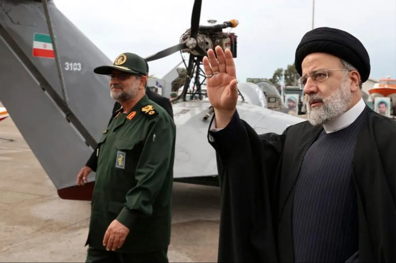 Israeli Strike Eliminates Iranian Commander Linked To Hormuz Blockade