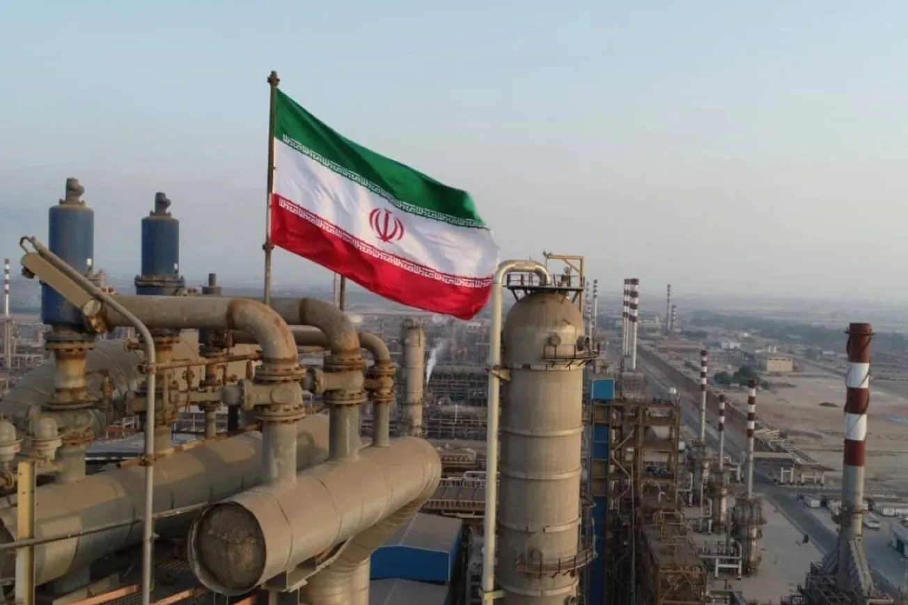 Energy Markets Rattle As Iran War Sends Oil Prices Soaring Above $100