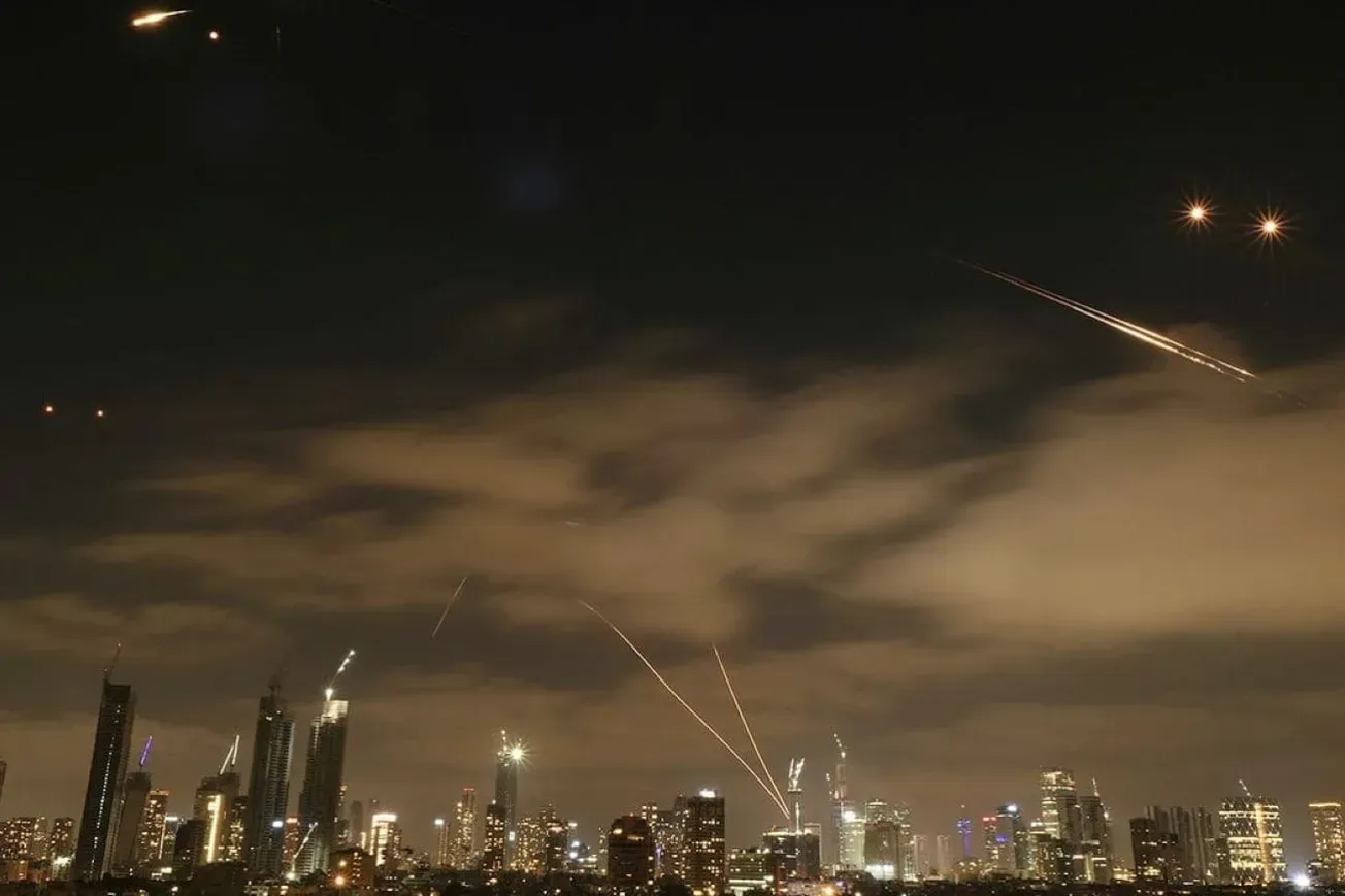 Four Weeks, 5,035 Launches, And The Defenses Held