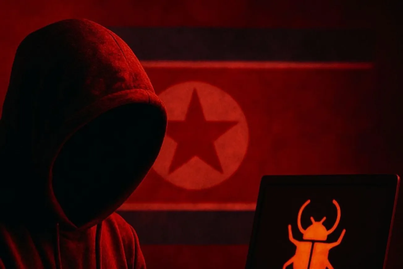 U.S. Sanctions Hit Companies Linked To North Korea Cyber Funding Network