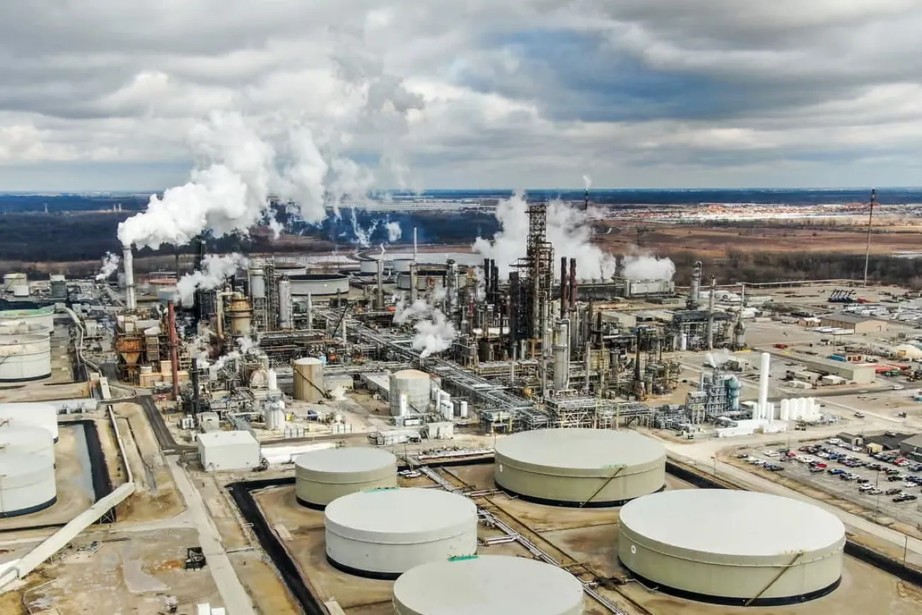 Why Oil Prices Jumped Above $100 Despite Record Reserve Release