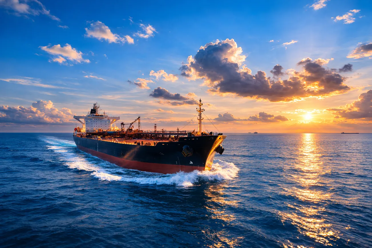 When Oil Is Weaponized, Markets Adapt