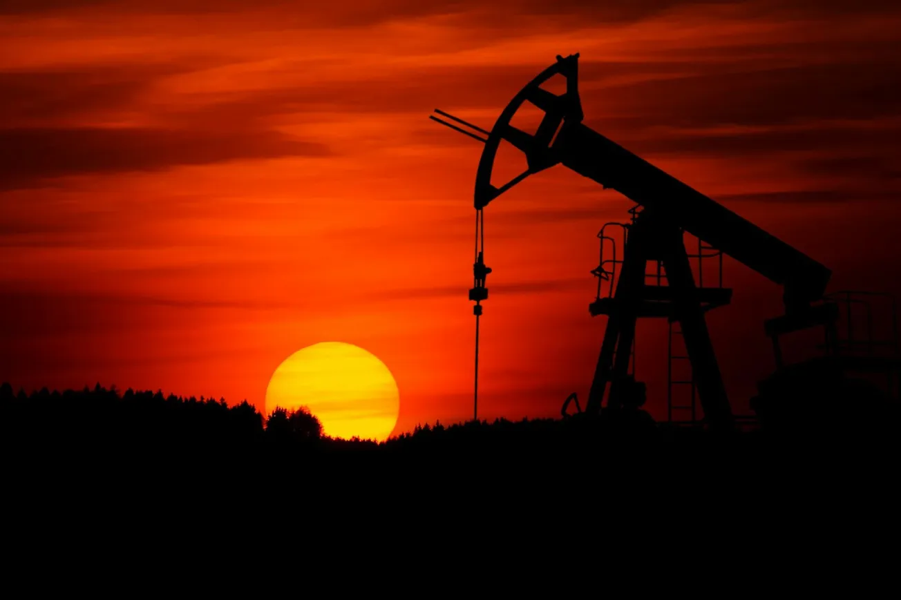 Crude Prices Retreat As U.S. Steps In To Stabilize Gulf Oil Routes