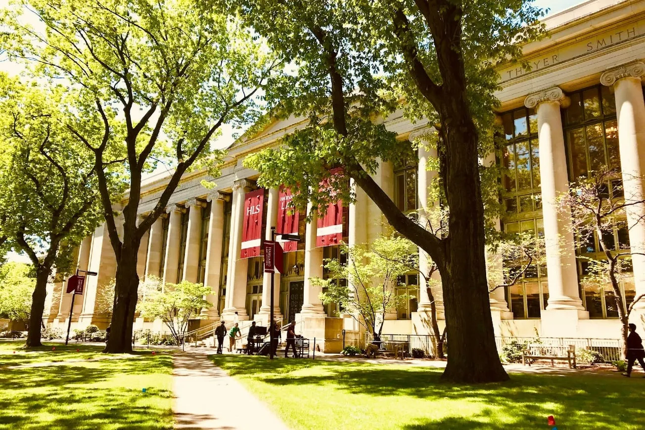 US Sues Harvard Over Treatment Of Jewish And Israeli Students, Seeks Billions Of Dollars