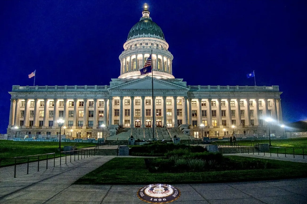 Once Again, A Crisis Raises The Question: Why Does The State Exist?