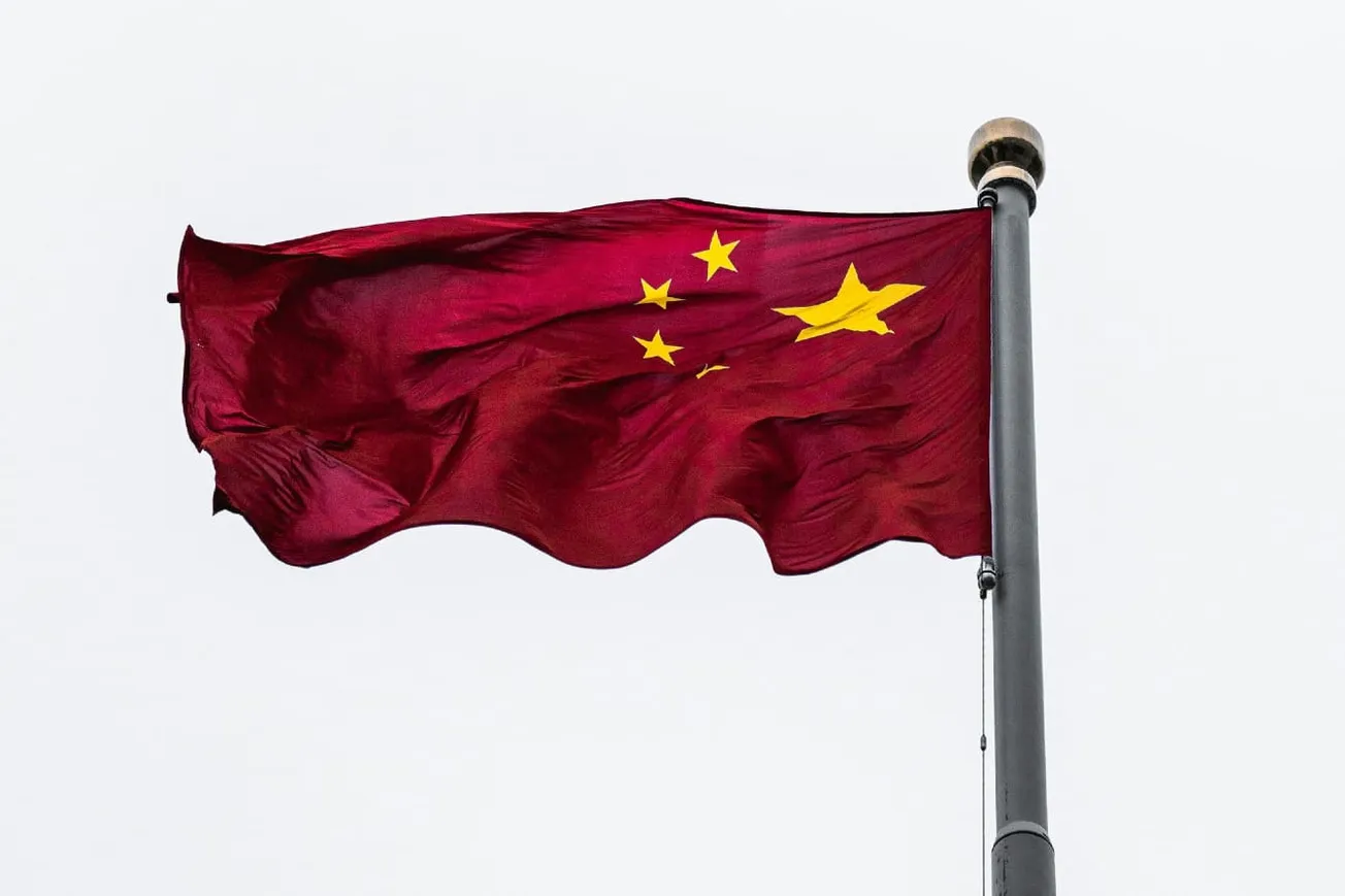 China Signals Support For Iran Without Entering Conflict