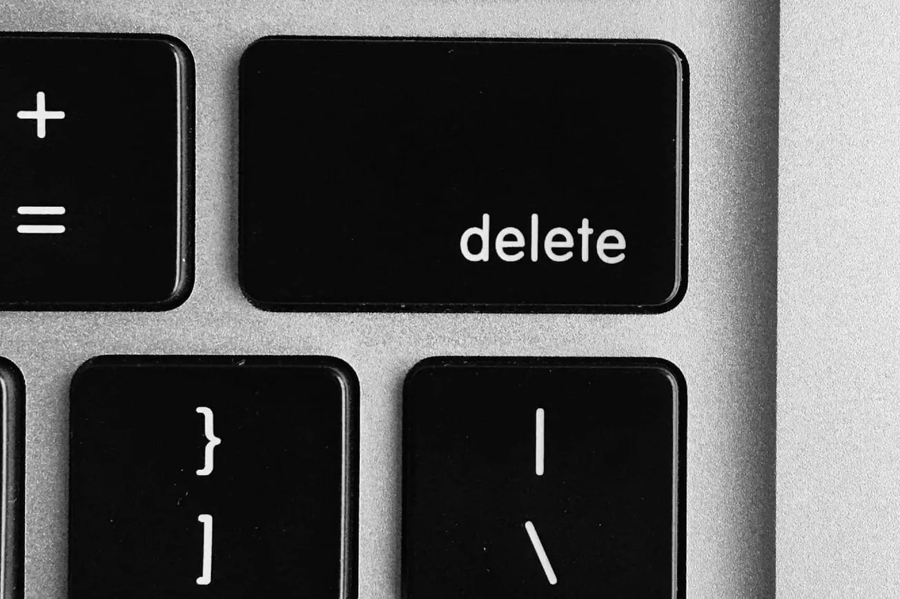 Deleting The State: Skoble’s Deleter