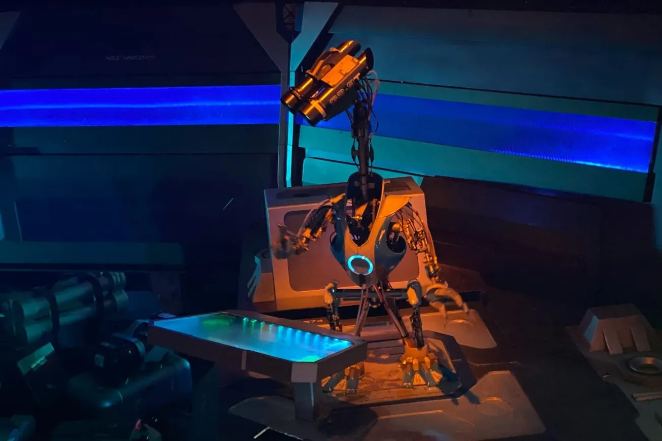 The Robot Won’t Take Your Job. The Government Might