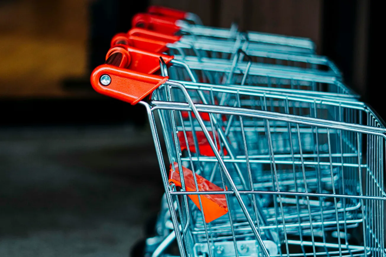 Consumer Prices Rise 2.4 Percent Annually As Inflation Stays Stable