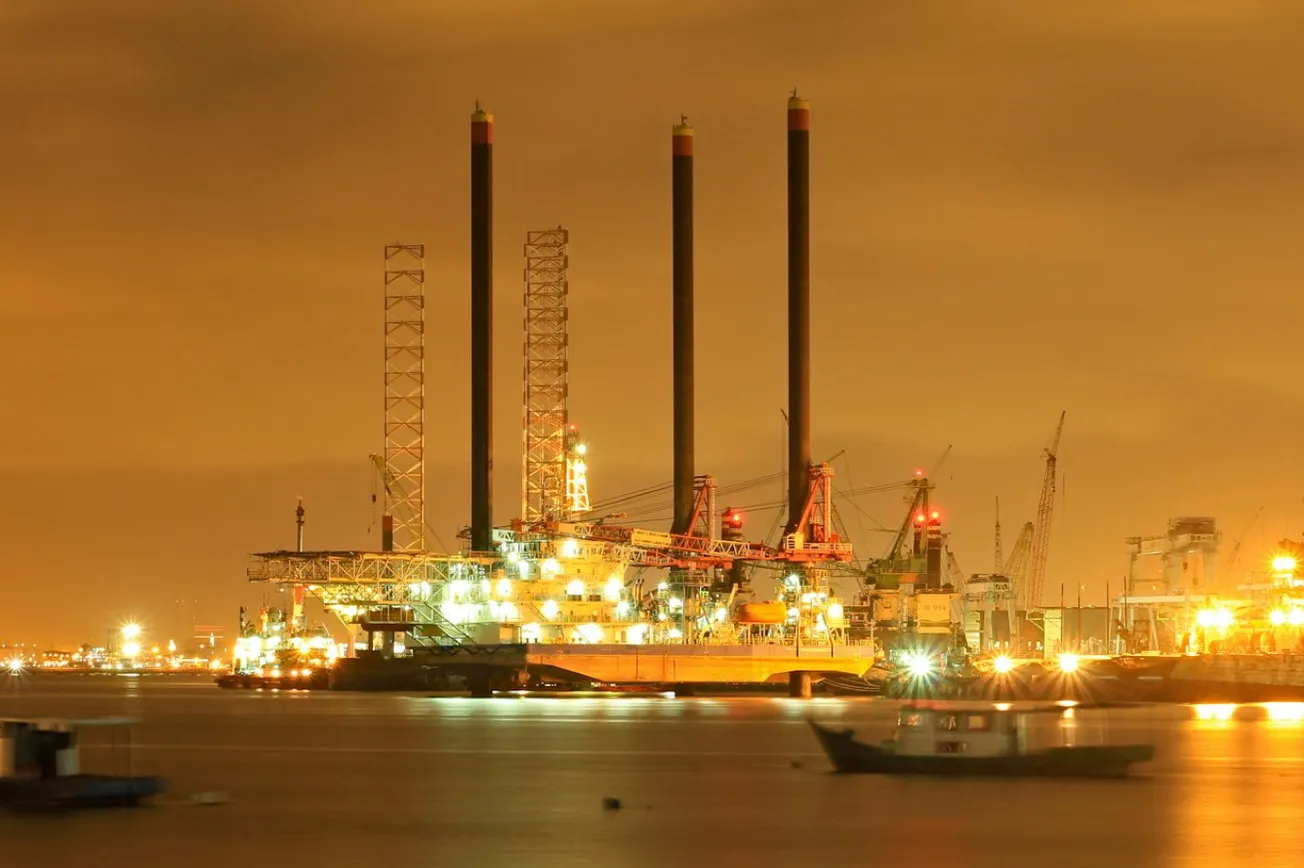 Oil Price Rebounds Despite Trump’s Claim Of Iran Talks