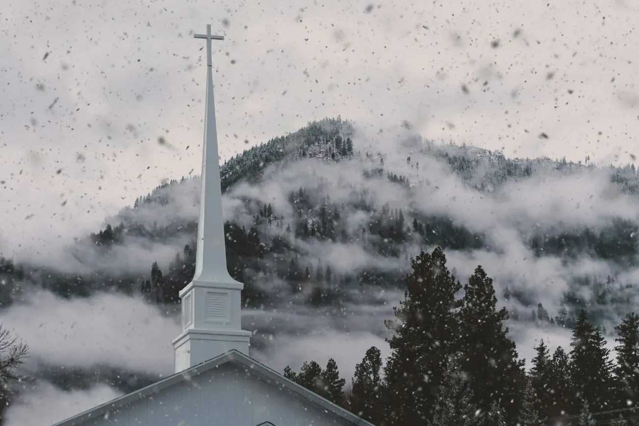 Dozens More Arrested In Cities Church Invasion Case