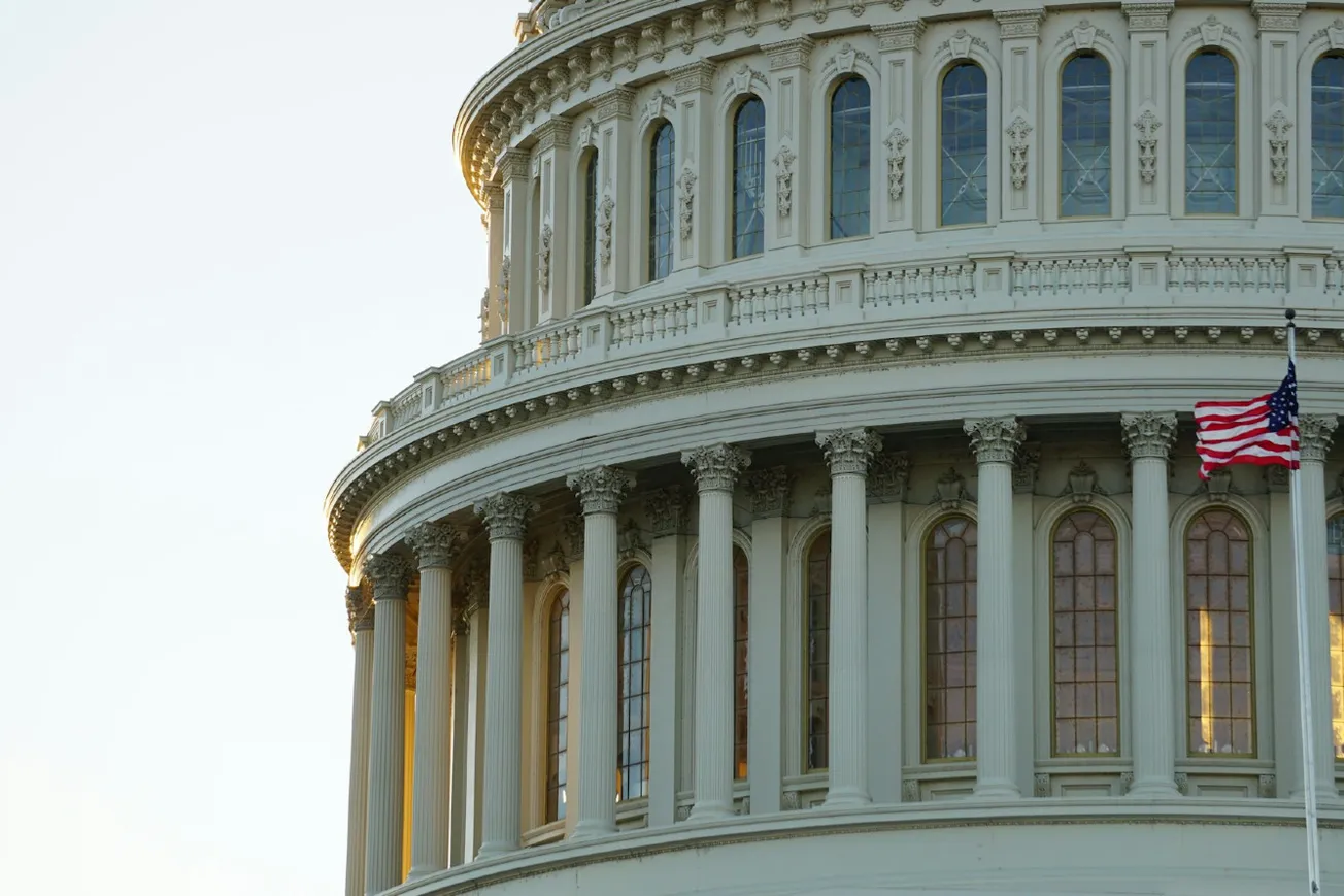 Senate Votes On Iran War Powers As Trump Expands Military Campaign