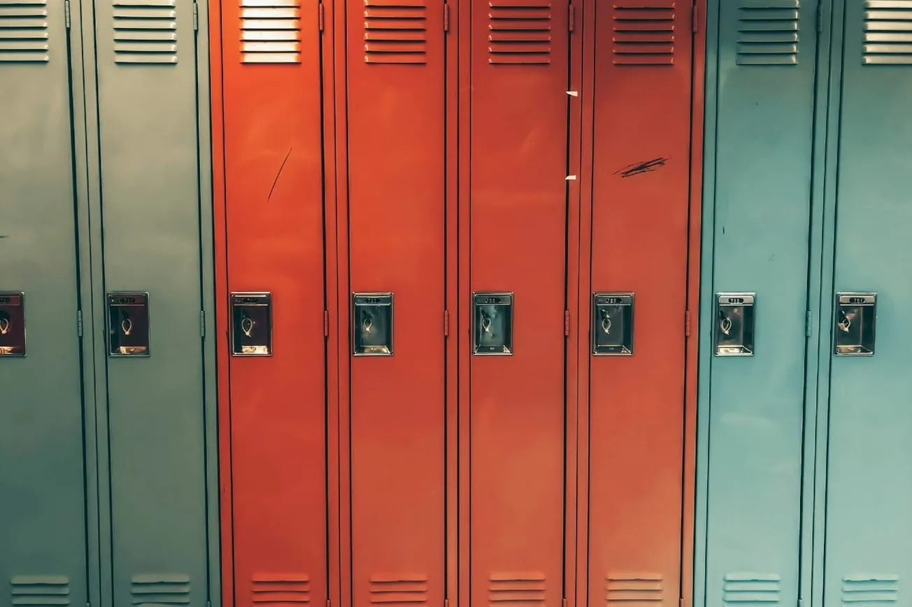 Virginia School Board Settles With Boys Punished Over Locker Room Dispute