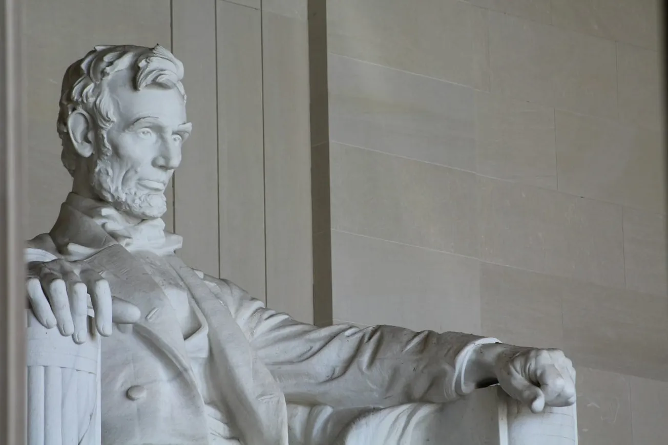 Lincoln’s Second Inaugural Address Has A Sobering Message For America Today