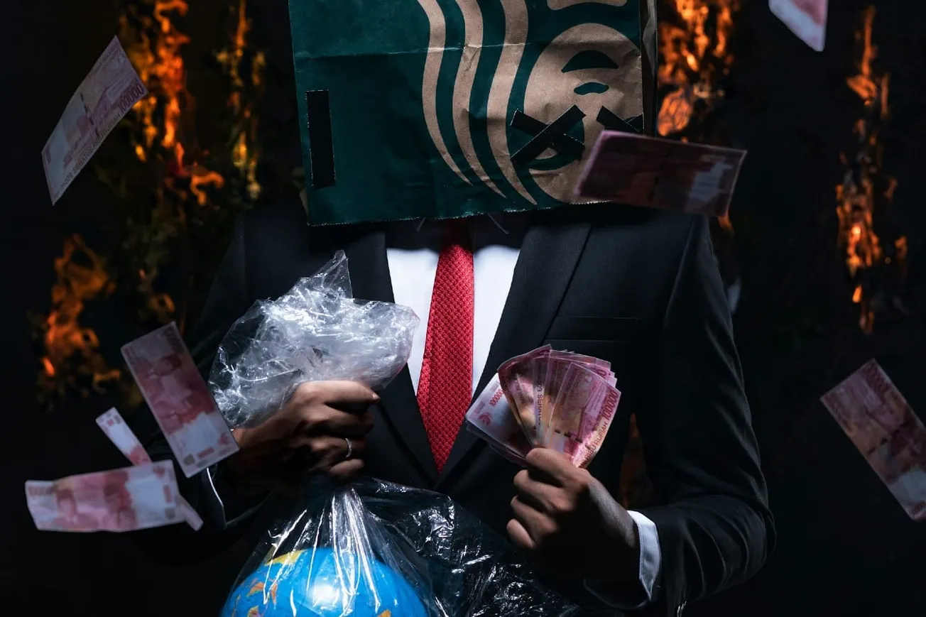 Natural Capitalism And Its Degeneration