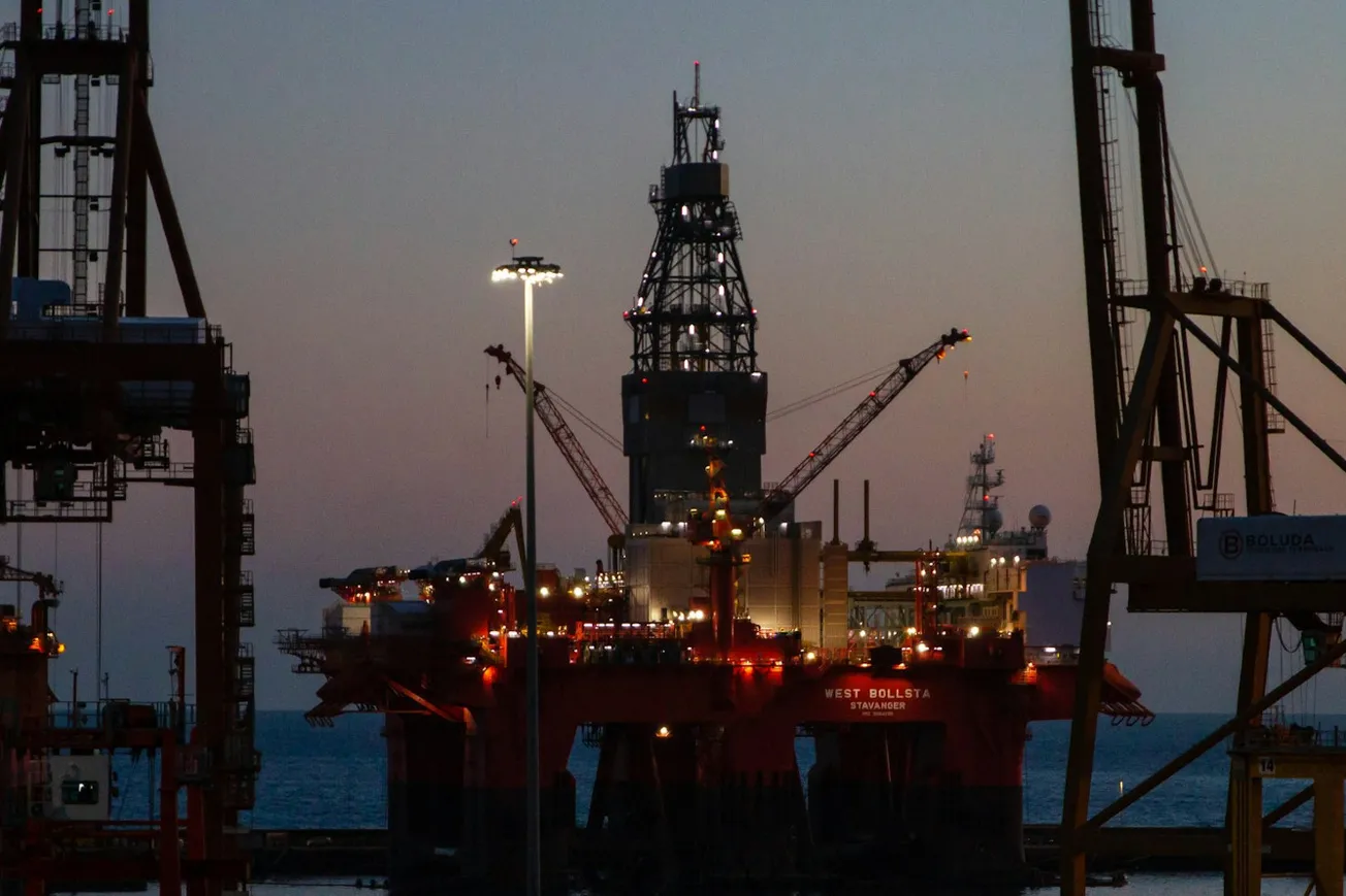 Rising Oil Prices From Iran War Cloud U.S. Economic Outlook