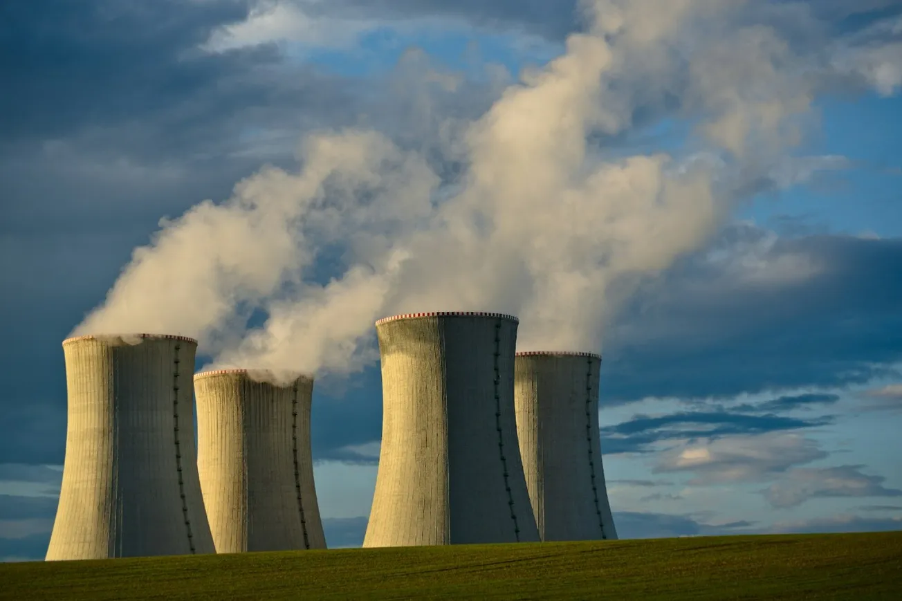 Is Thorium The Future Of Nuclear Energy?