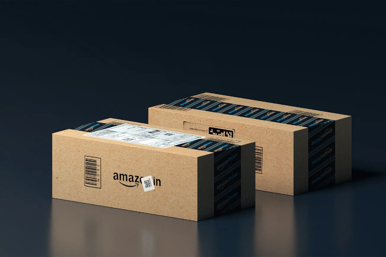 Amazon Pushes Faster Deliveries With New 1-Hour Service