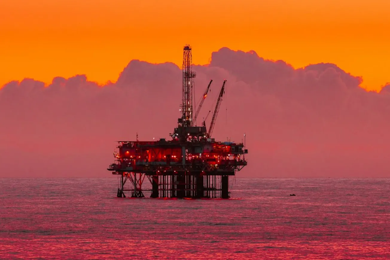 Global Oil Jumps As Iran Conflict Enters Third Week