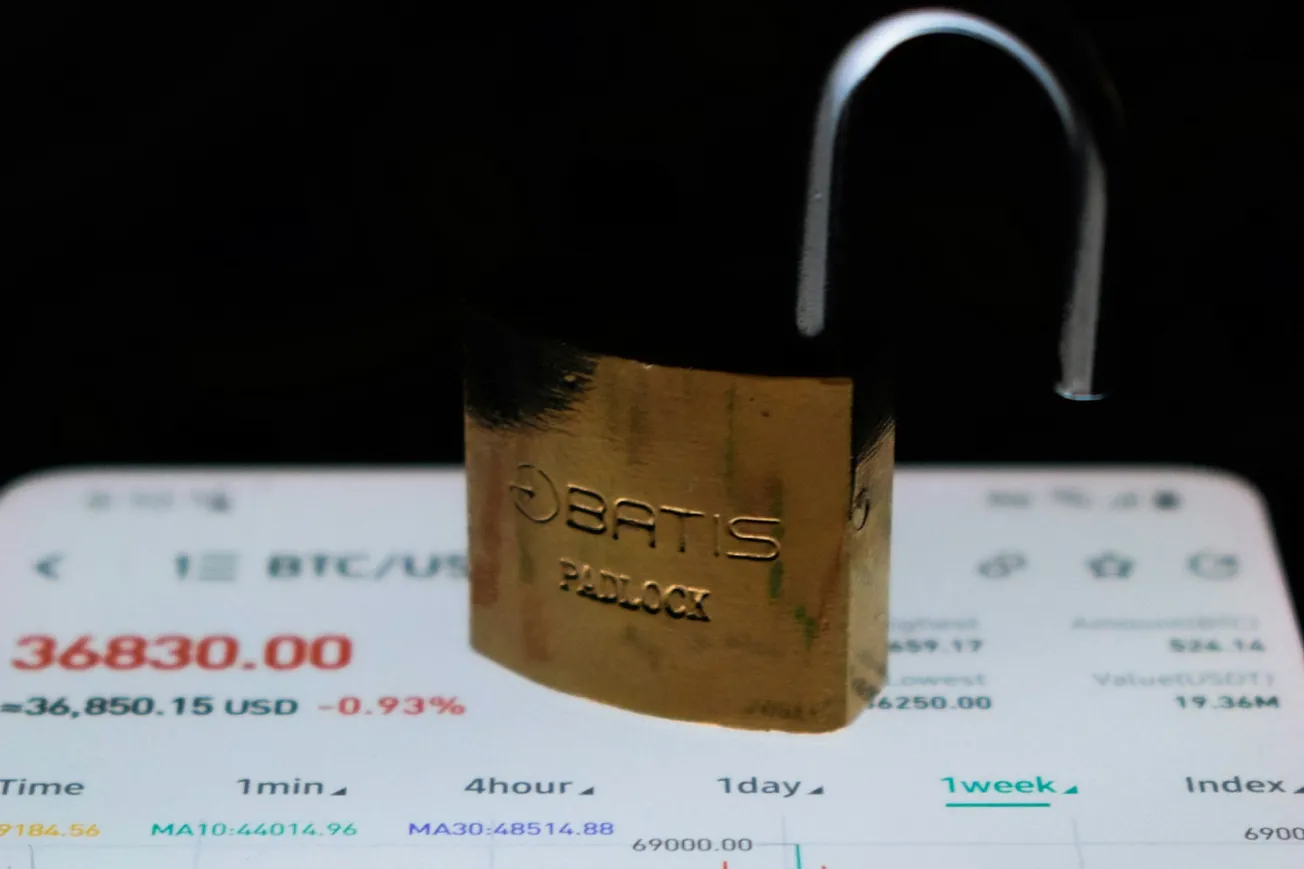 Senate Bill Targets Ban On Prediction Markets Nationwide