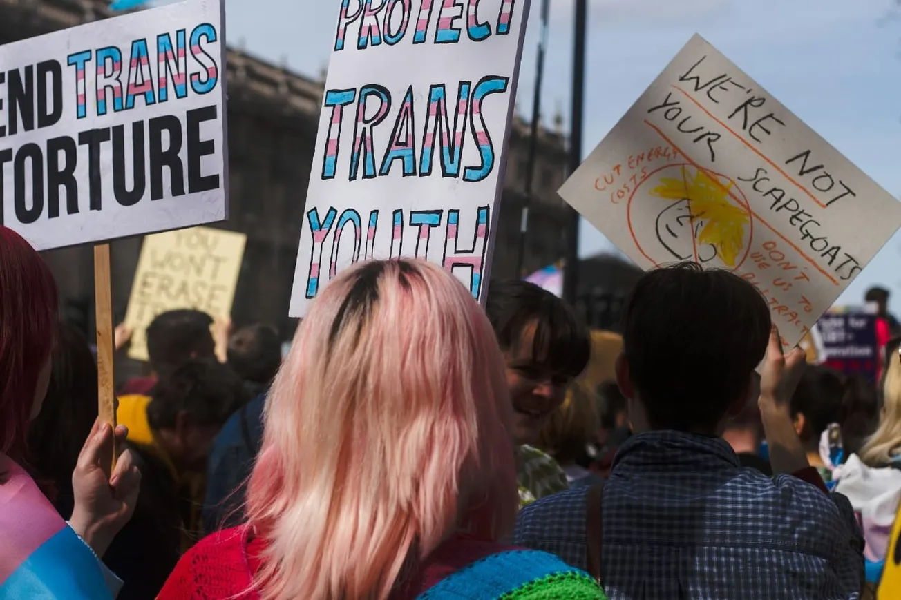 ‘STRIKING’ PARALLELS: What Can An Ancient Roman Cult Reveal About The Transgender Movement?