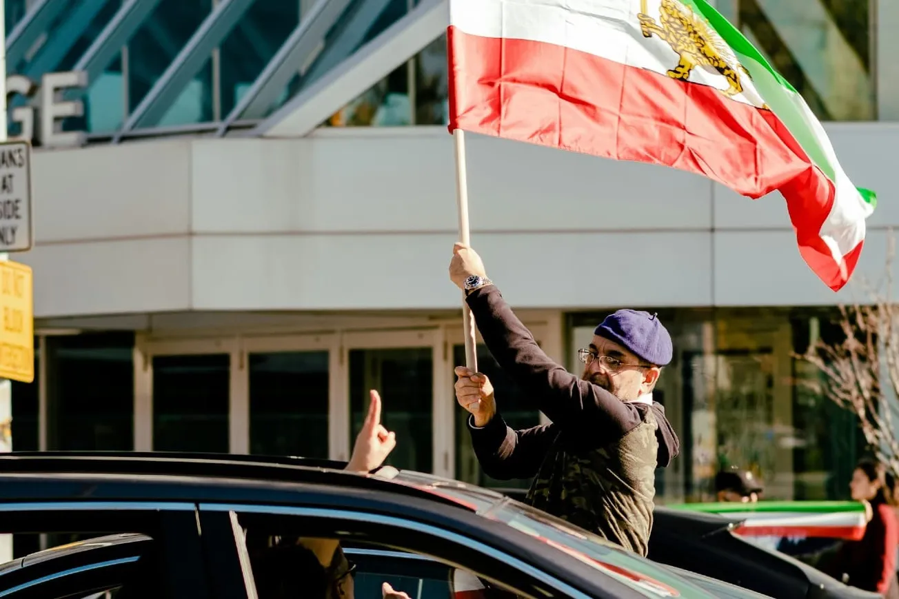 Victor Davis Hanson: Another Iran Quagmire Might Mean Big Losses For Republicans In The Midterms