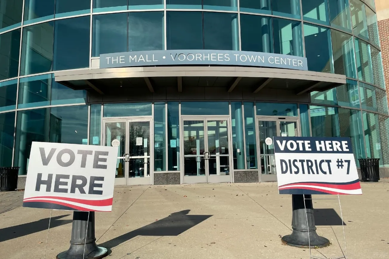 Poll Finds Virginia Voters Reject Democrats’ Redistricting Push