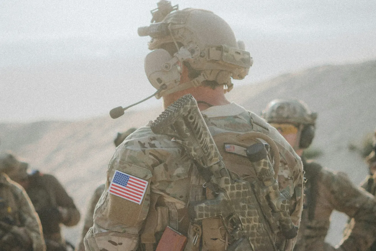 Why Is The U.S. Considering To Send 10,000 Troops To The Middle East