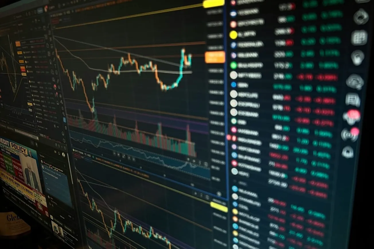 Magnificent Seven Stocks Are All In The Red This Year