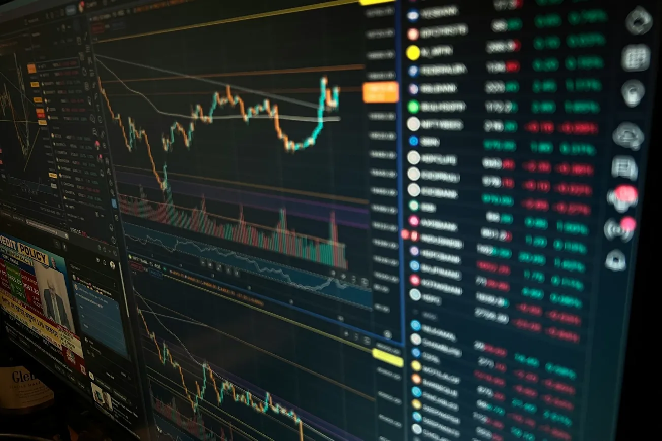 Markets Turn Cautious As U.S.-Iran War Enters Fourth Day