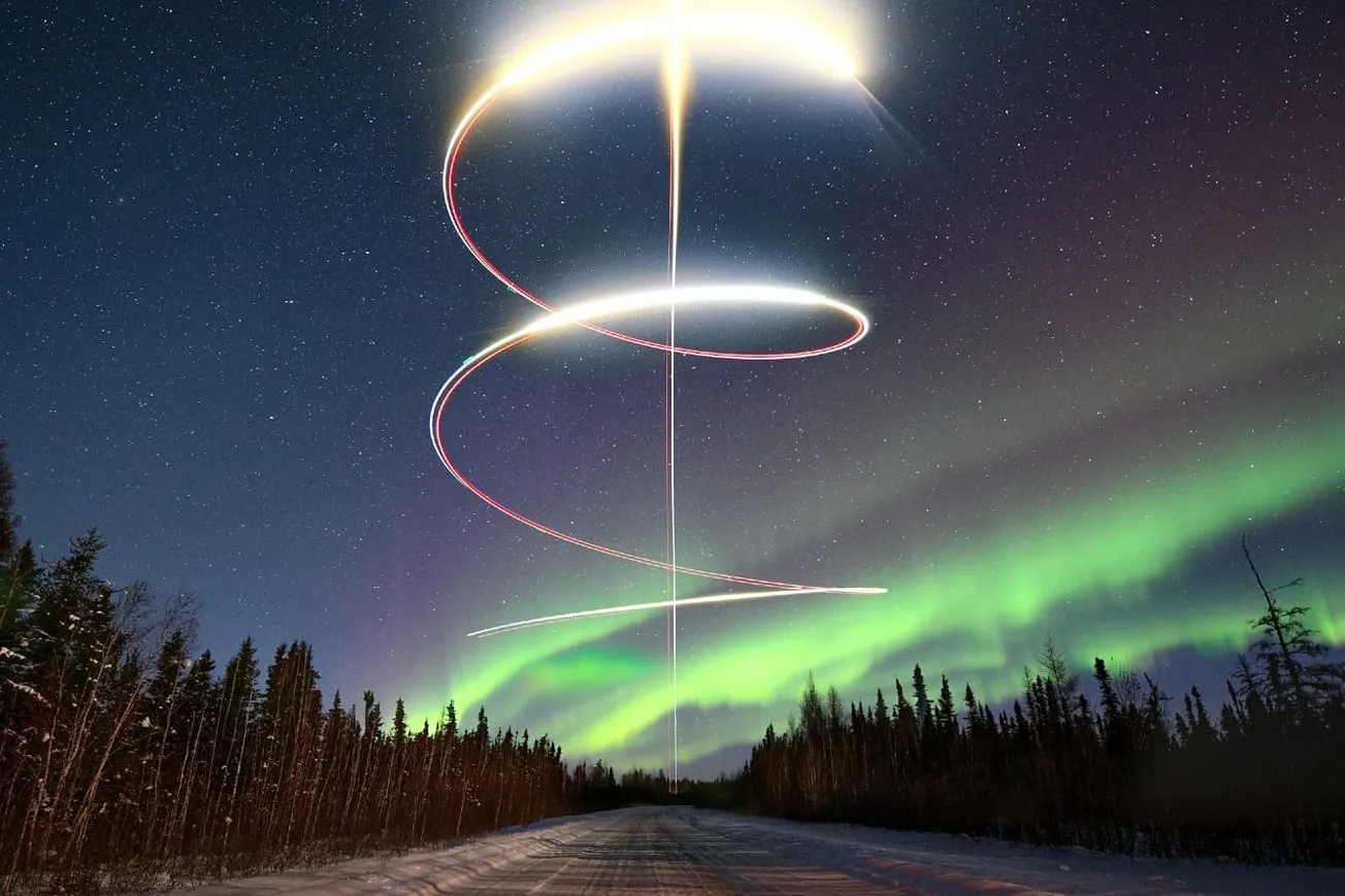 Will Aliens Trigger The Next Financial Crisis?